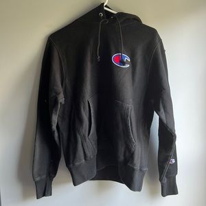 Men’s Champion Reverse Weave Hoodie